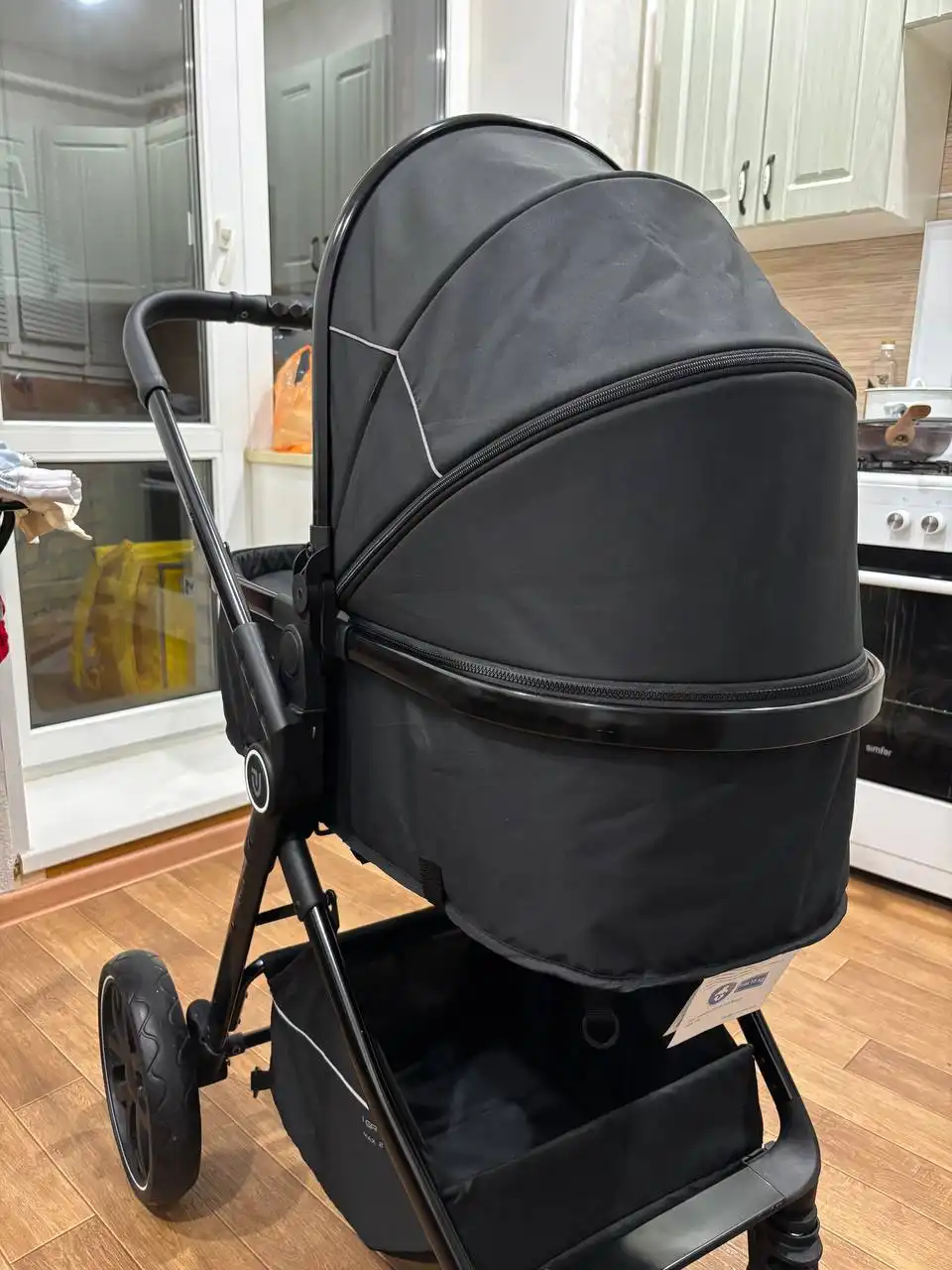 Детская коляска 2в1 в Уфе