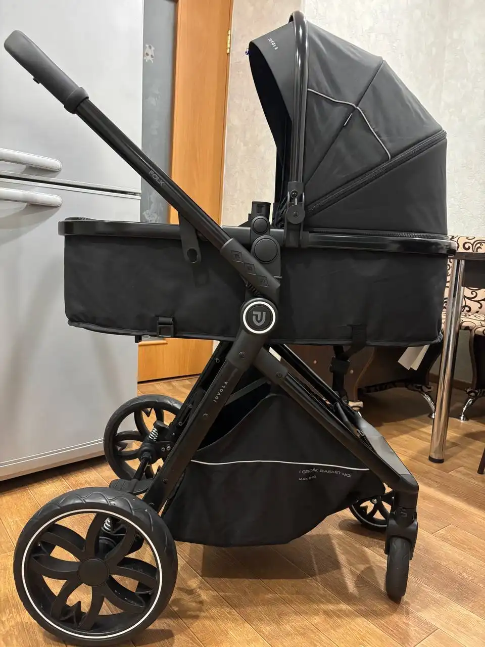 Детская коляска 2в1 в Уфе