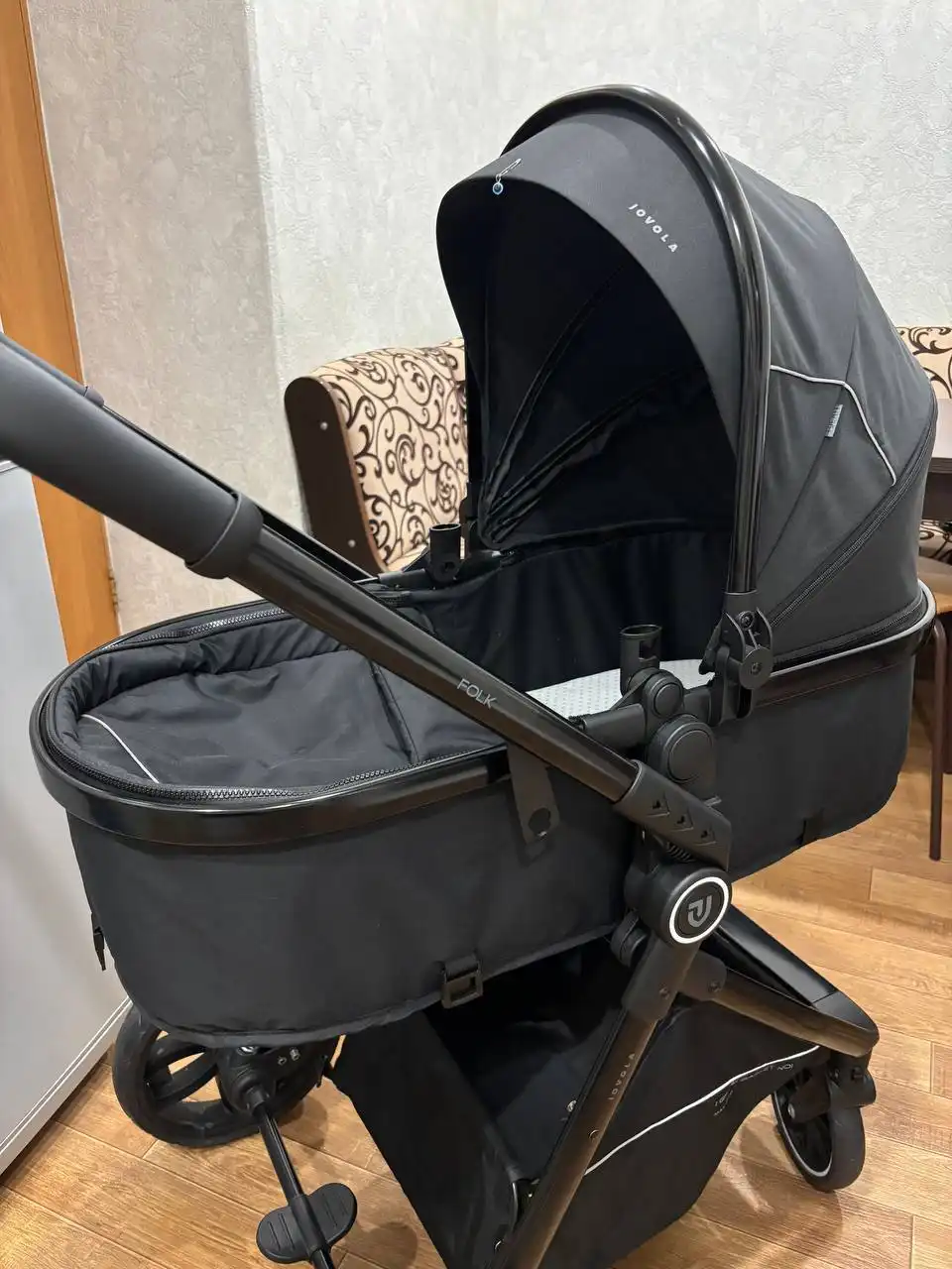 Детская коляска 2в1 в Уфе