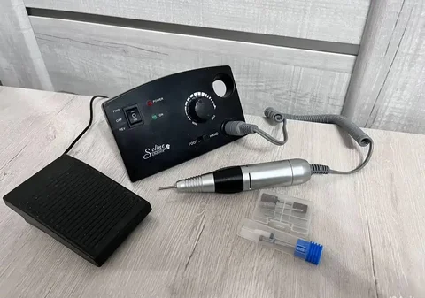 Продам аппарат для маникюра и педикюра Soline Charms LX-868-2 - частное объявление в Уфа