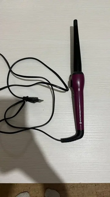 Плойка для локонов - частное объявление в Уфа