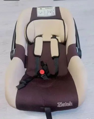 Продам автолюльку от 0 до 6-9 месяцев в хорошем состоянии - Товары для детей в Уфа