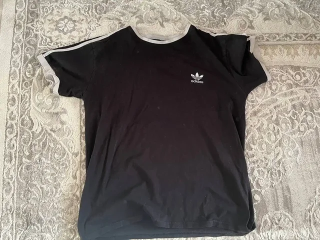 Одежда: худи, футболки, джинсы, адидас - Одежда в Уфа