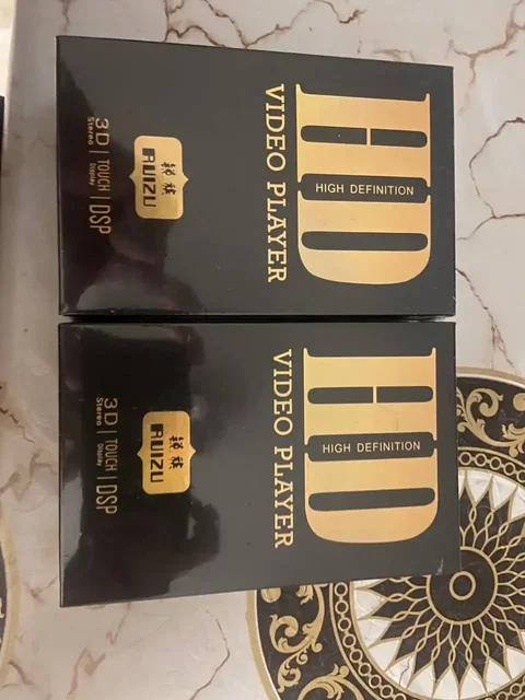 Продажа сенсорных плееров - частное объявление в Уфа