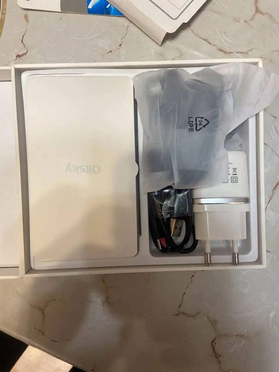 Продажа сенсорных плееров