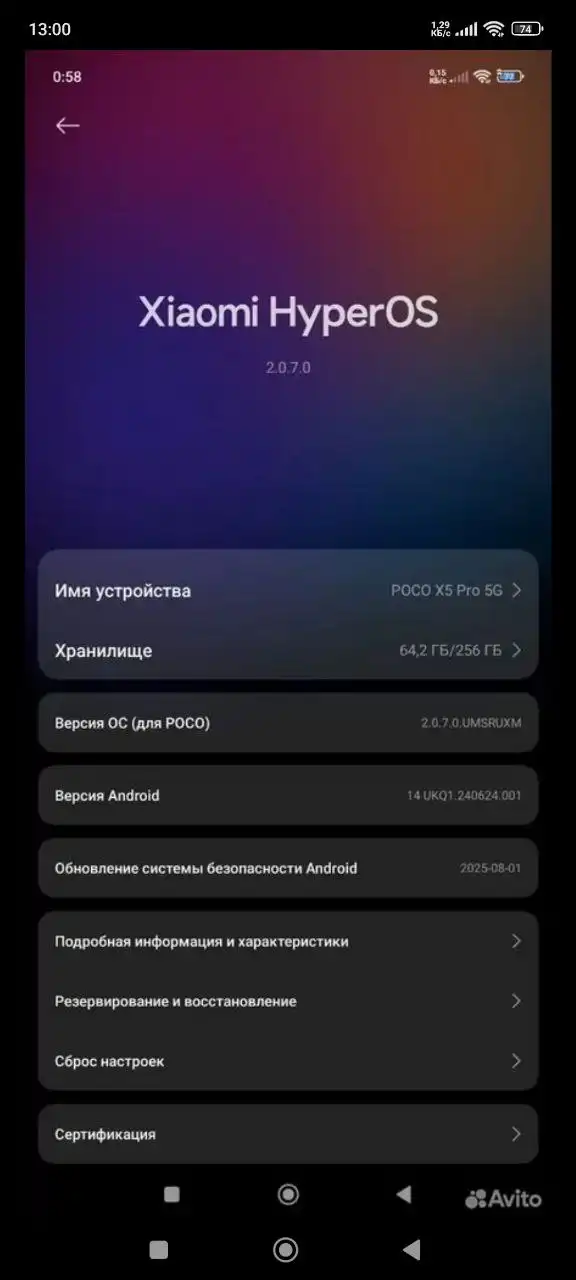 Барахолка в Уфе