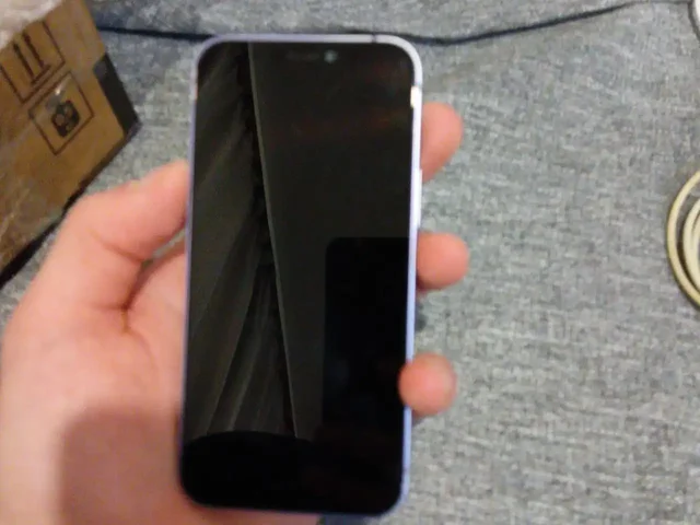 Продажа iPhone 12 Pro Max 512GB в Уфе - Автоаксессуары в Уфа