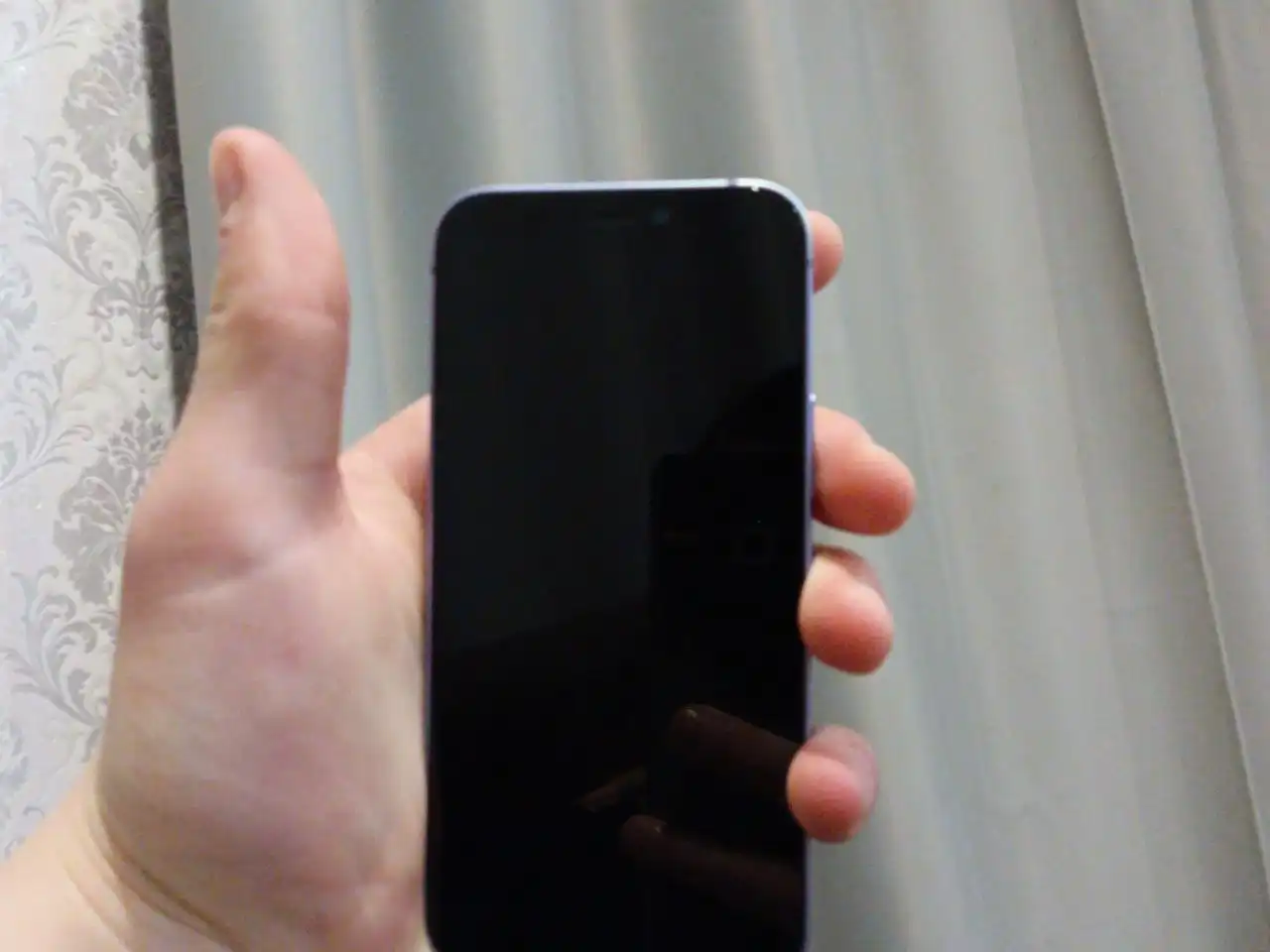 Продажа iPhone 12 Pro Max 512GB в Уфе - Телефоны (Электроника) в Уфа