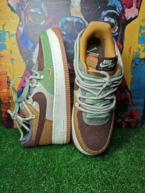 Продажа кроссовок Nike Air Force - null в Уфа