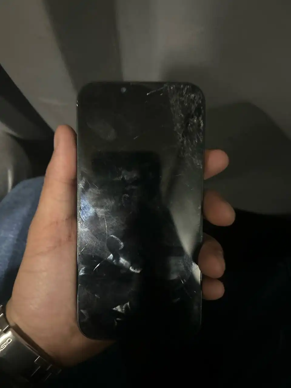 Айфон 13 с заменой дисплея и задней крышки - Смартфоны и телефоны (Электроника) в Уфа