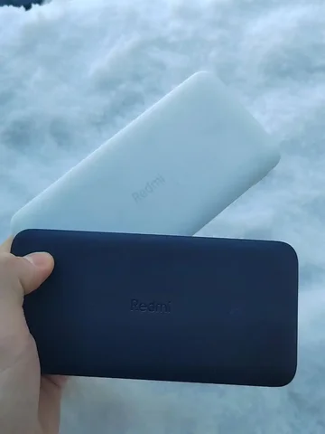 Продажа оригинальных повербанков - Автоаксессуары в Уфа