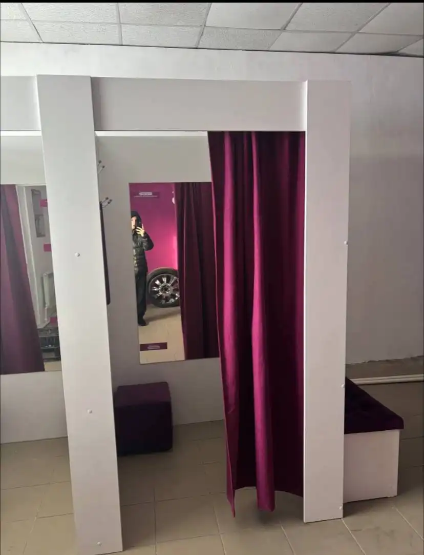 Продажа мебели для пункта выдачи ВБ - Мебель (Барахолка) в Уфа