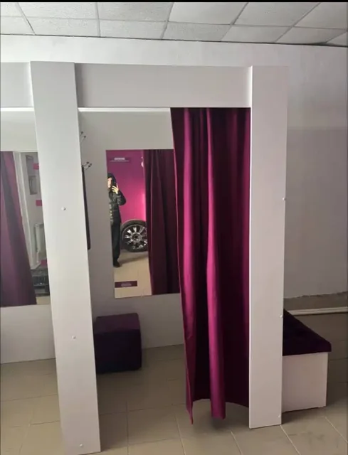 Продажа мебели для пункта выдачи ВБ - частное объявление в Уфа