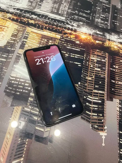 Продам iPhone 11 - частное объявление в Уфа