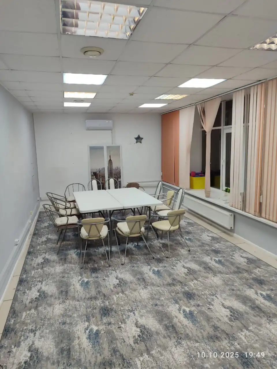 Аренда помещения по часам для мероприятий и занятий - Аренда помещений (Услуги) в Уфа