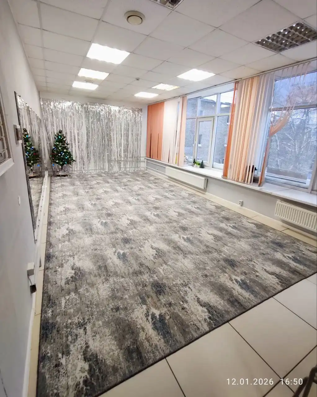 Аренда помещения по часам для мероприятий и занятий - Аренда помещений (Услуги) в Уфа