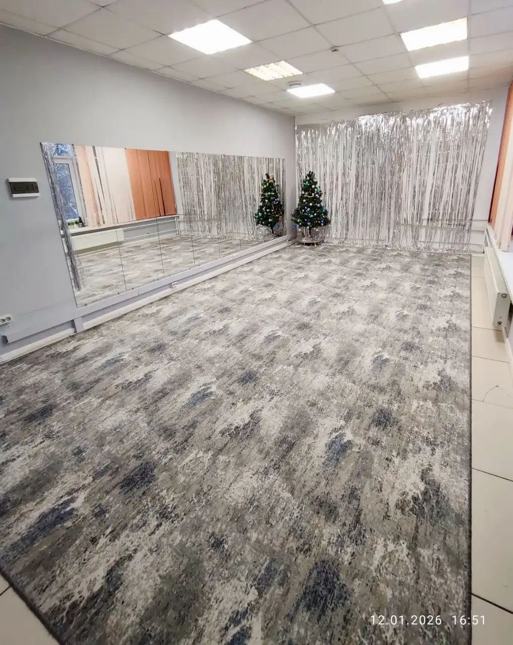 Аренда помещения по часам для мероприятий и занятий - Аренда помещений (Услуги) в Уфа