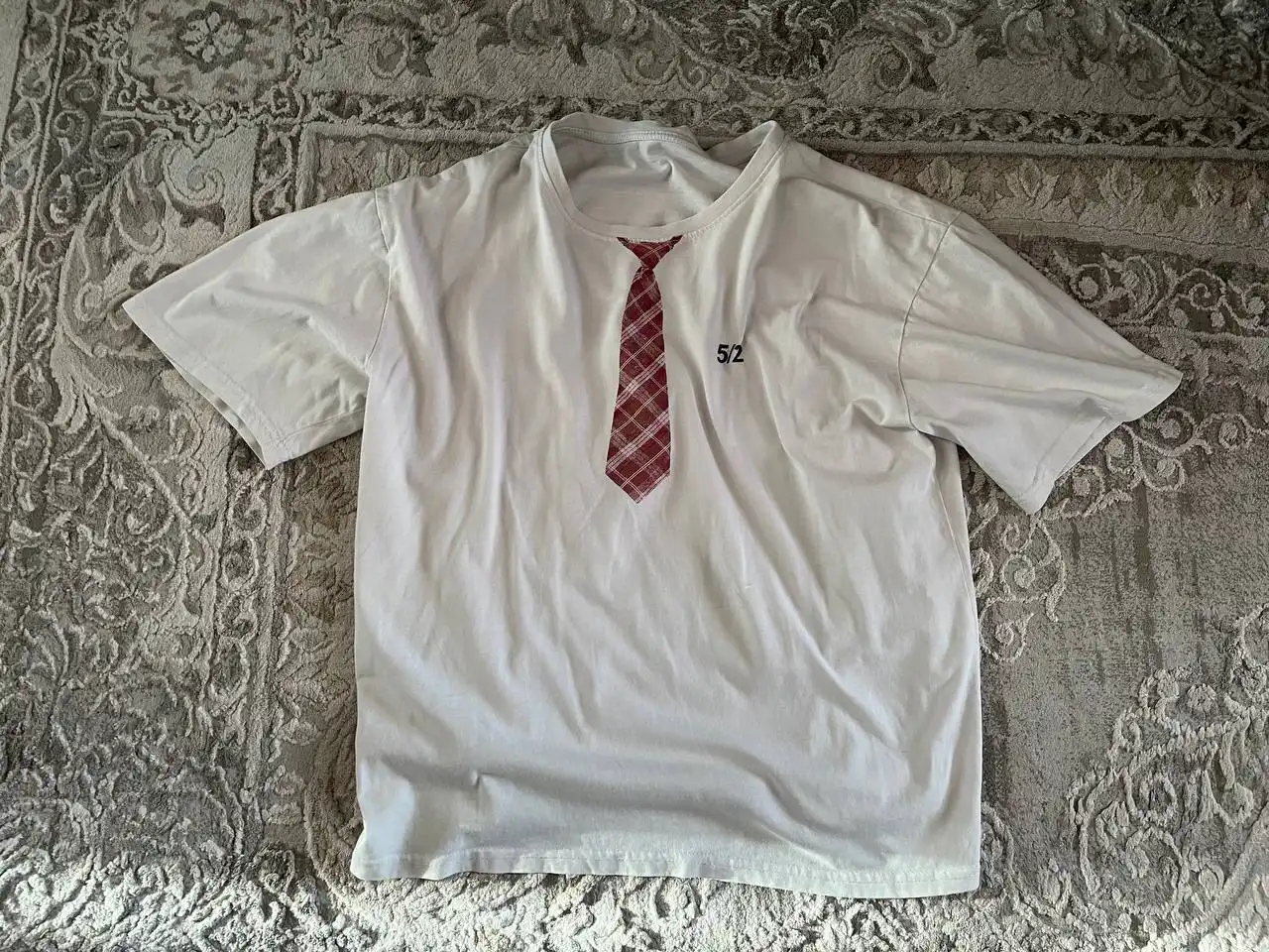 Вещи по 250₽ за штуку, оптом 1200₽ все - Барахолка в Уфа