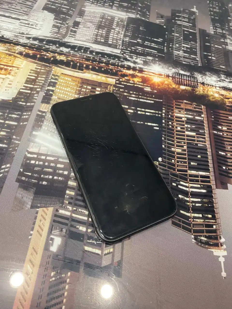 Продажа iPhone 11 - Смартфоны (Электроника) в Уфа