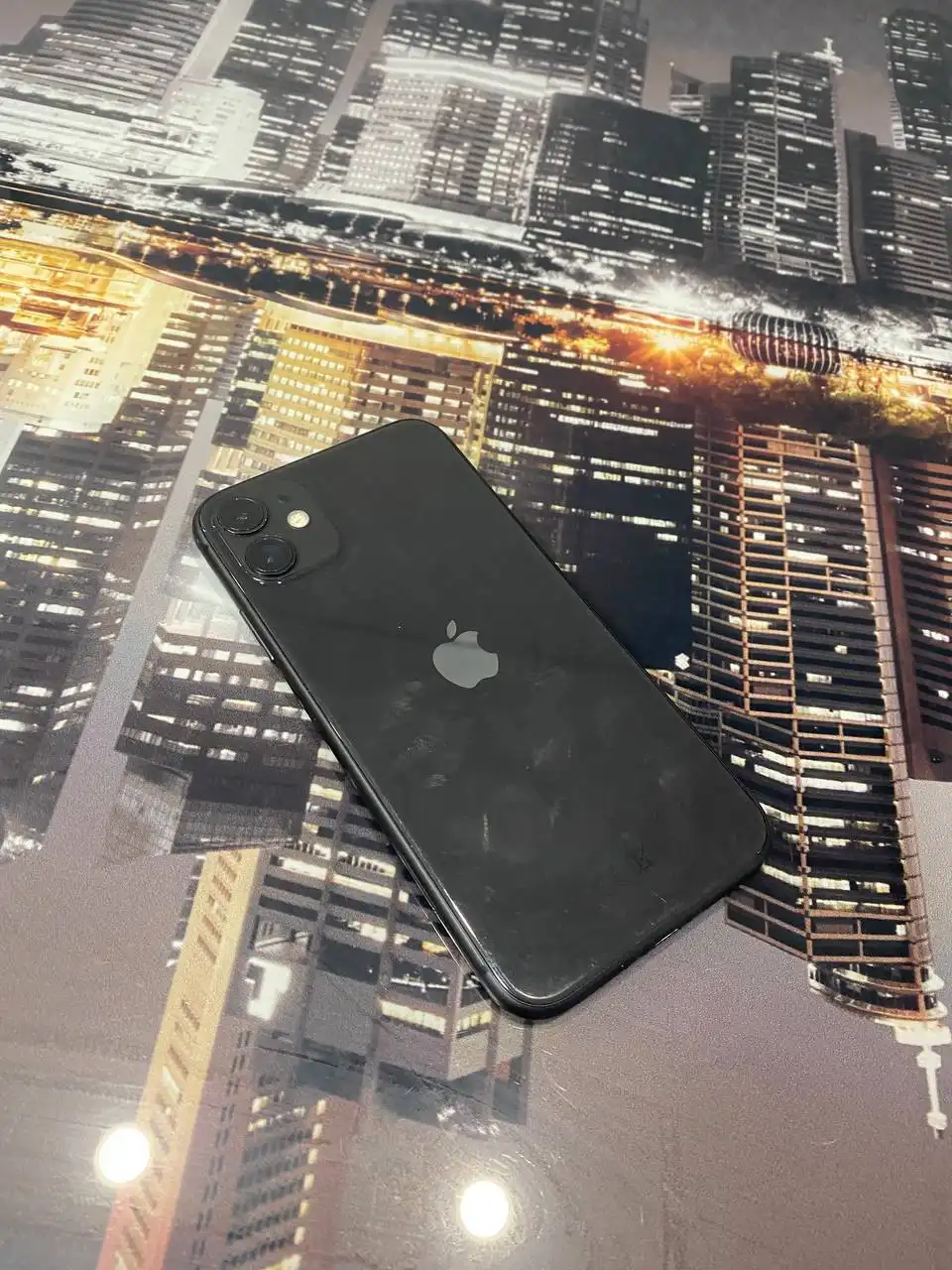 Продажа iPhone 11 - Смартфоны (Электроника) в Уфа