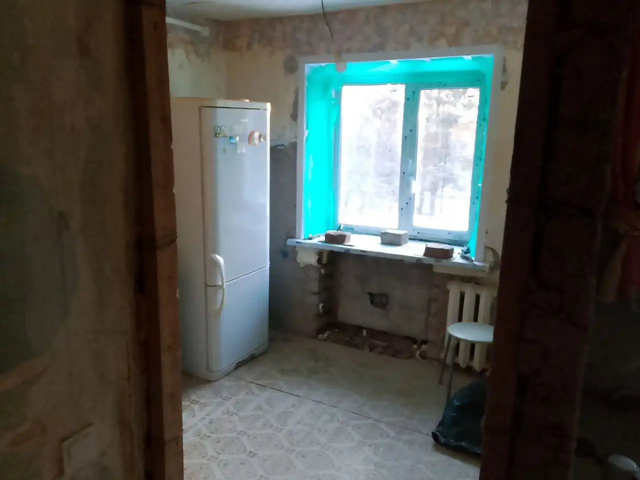 Осмотр квартиры в Уфе - Квартиры (Недвижимость) в Уфа