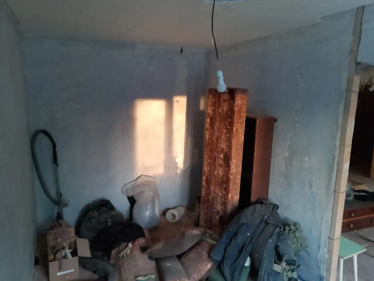 Осмотр квартиры в Уфе - Квартиры (Недвижимость) в Уфа