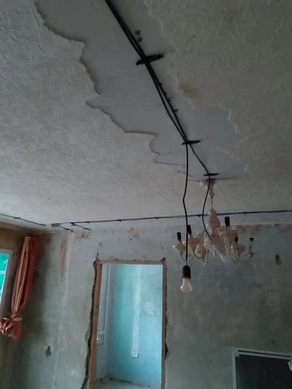 Осмотр квартиры в Уфе - Квартиры (Недвижимость) в Уфа