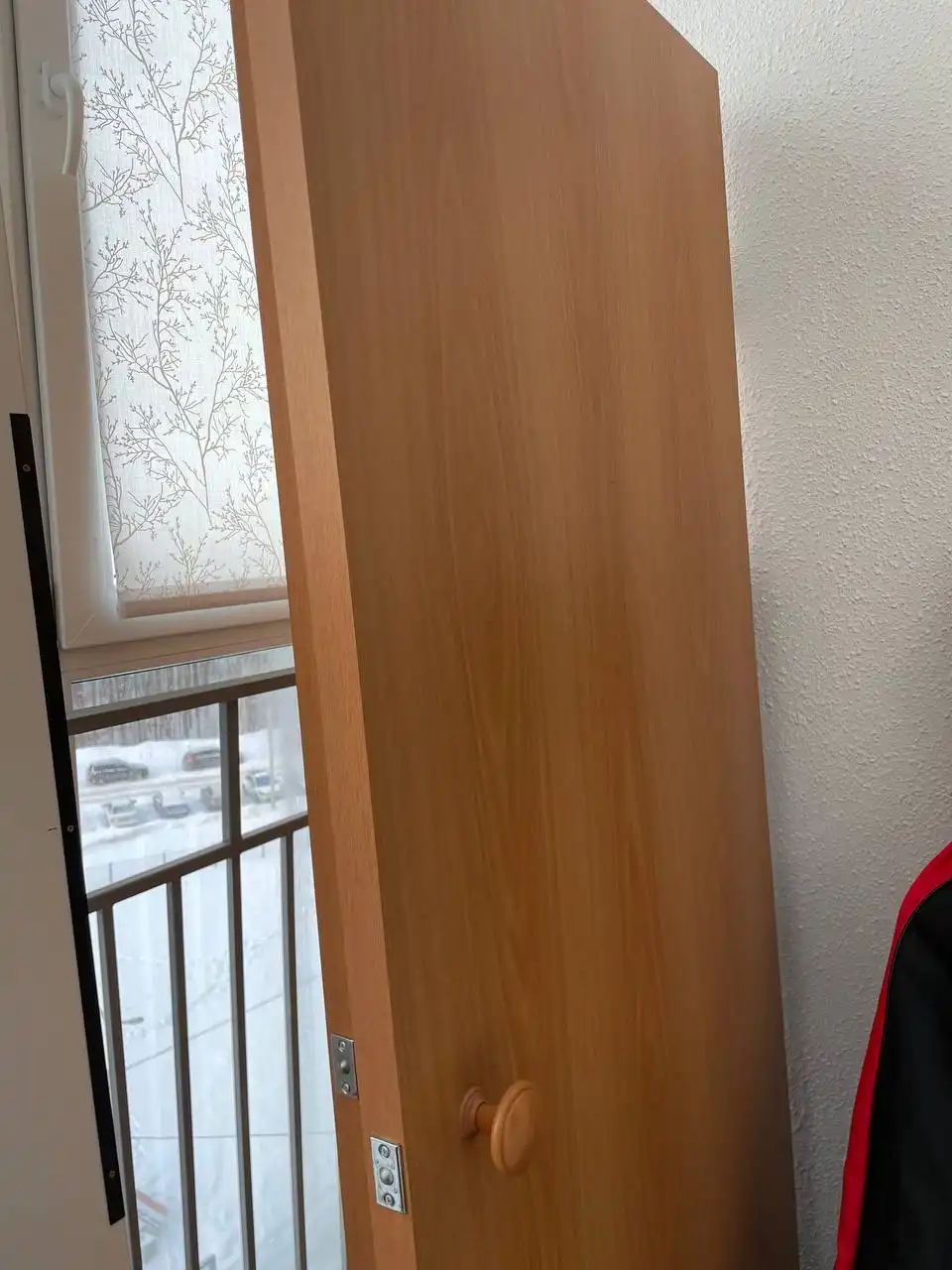 Продажа дверей с наличниками - Двери (Для дома и дачи) в Уфа