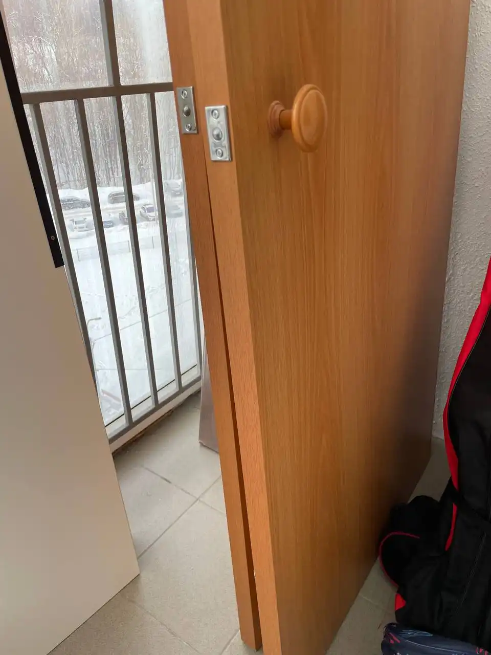 Продажа дверей с наличниками - Двери (Для дома и дачи) в Уфа