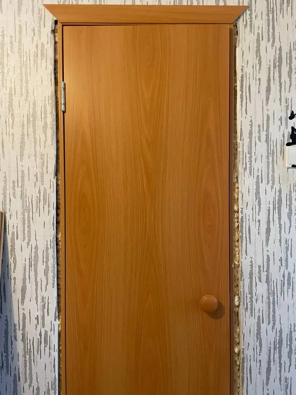 Продажа дверей с наличниками - Двери (Для дома и дачи) в Уфа