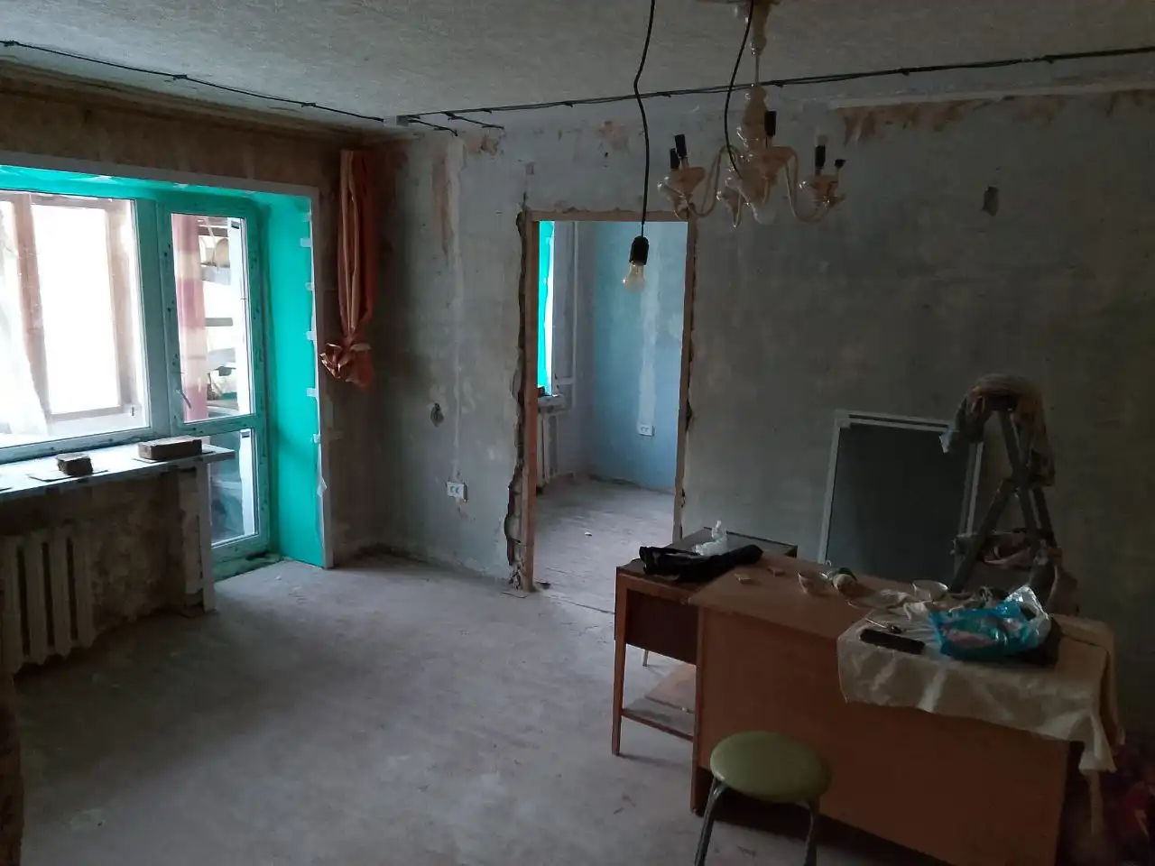 Продажа 2-комнатной квартиры в центре Уфы - Квартиры (Недвижимость) в Уфа