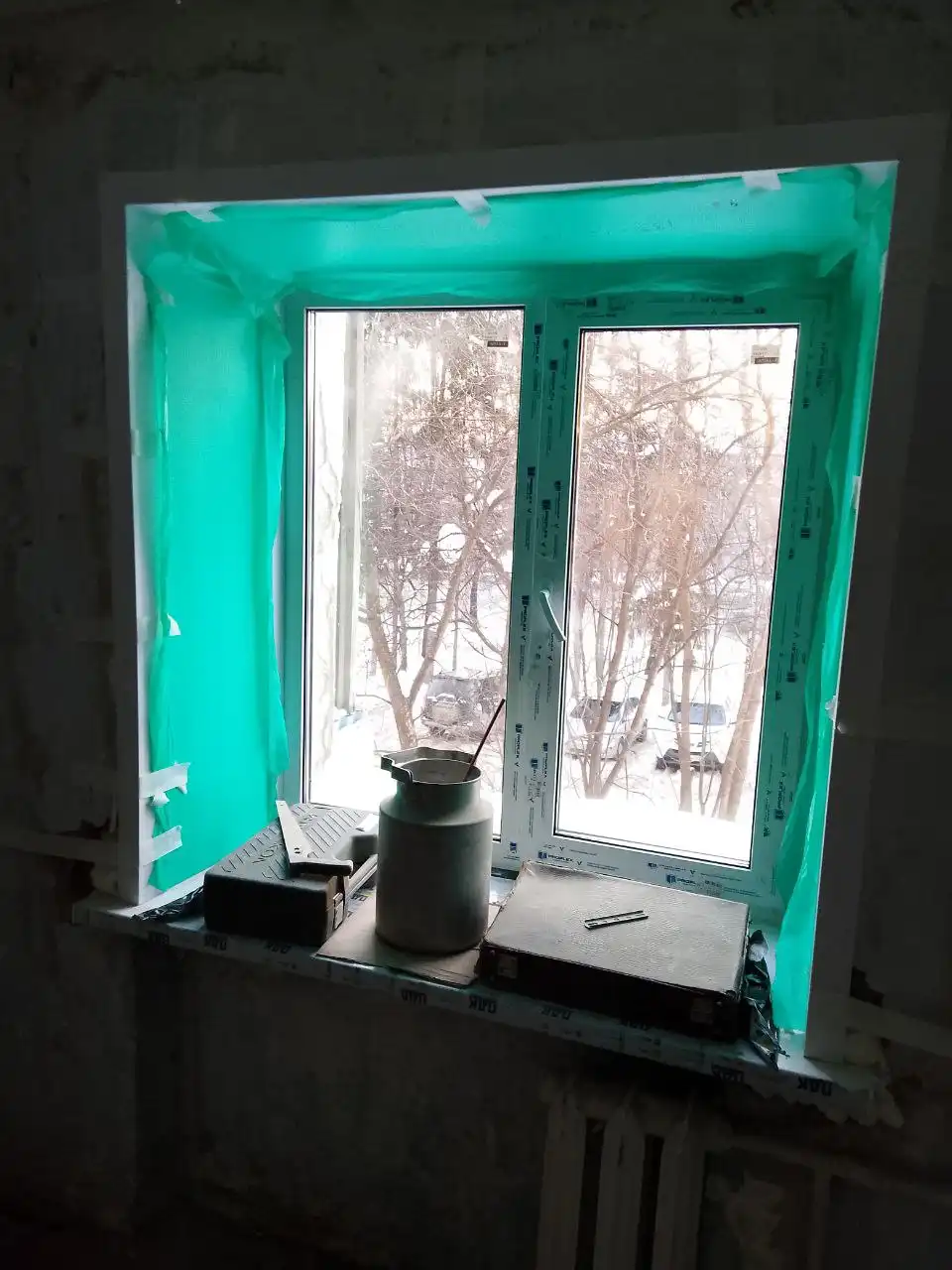 Продажа 2-комнатной квартиры в центре Уфы - Квартиры (Недвижимость) в Уфа