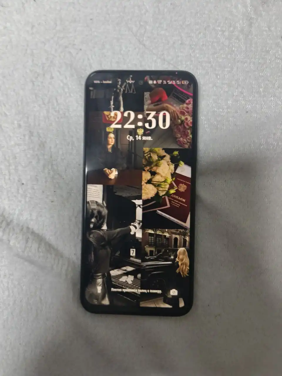 Телефон Tecno Spark 30C 128 ГБ - Смартфоны (Электроника) в Уфа