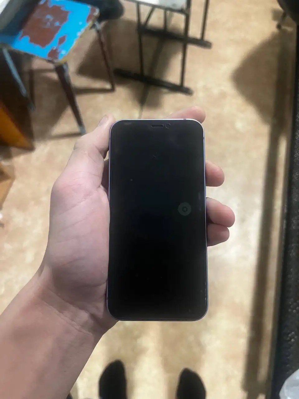 Продам Айфон 12 мини 128 ГБ - Смартфоны (Электроника) в Уфа