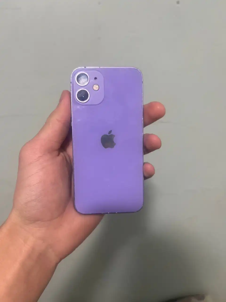 Продам Айфон 12 мини 128 ГБ - Смартфоны (Электроника) в Уфа