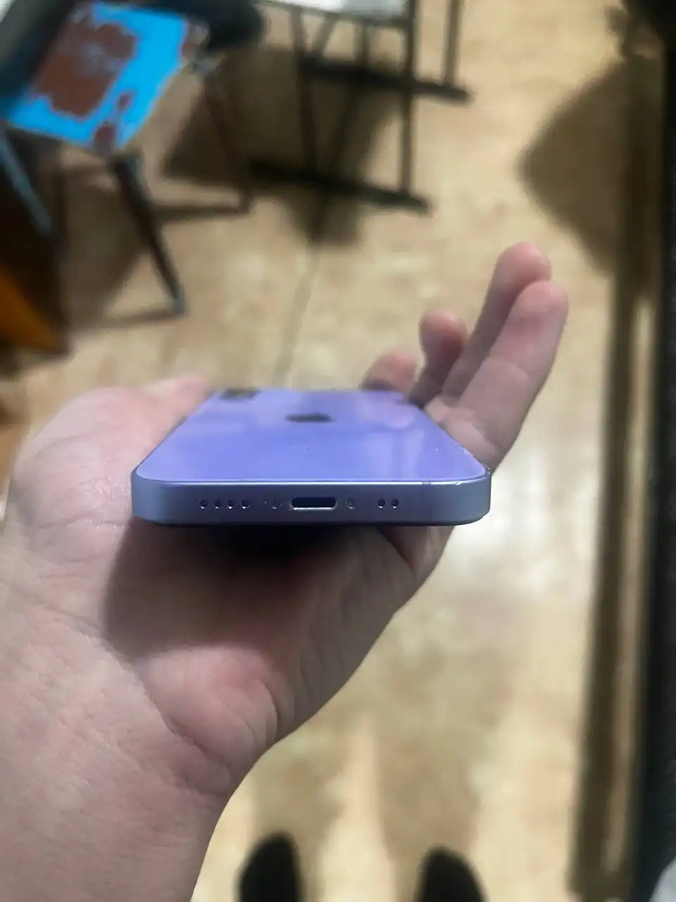 Продам Айфон 12 мини 128 ГБ - Смартфоны (Электроника) в Уфа