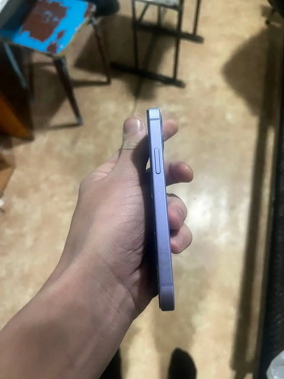 Продам Айфон 12 мини 128 ГБ - Смартфоны (Электроника) в Уфа