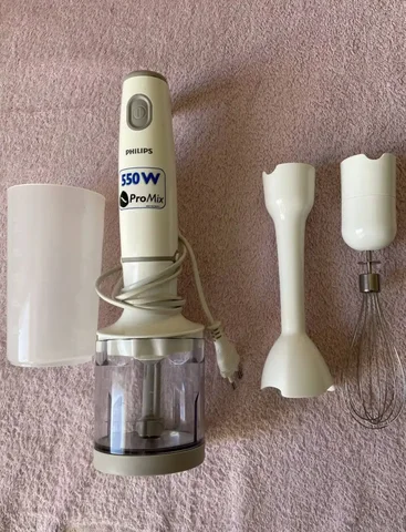 Блендер в рабочем состоянии - Электроинструменты в Уфа