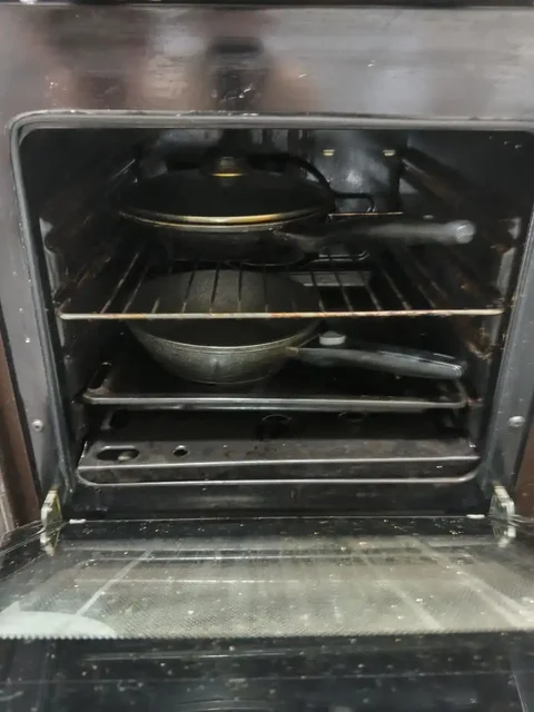 Газовая плита в хорошем состоянии - Электроинструменты в Уфа