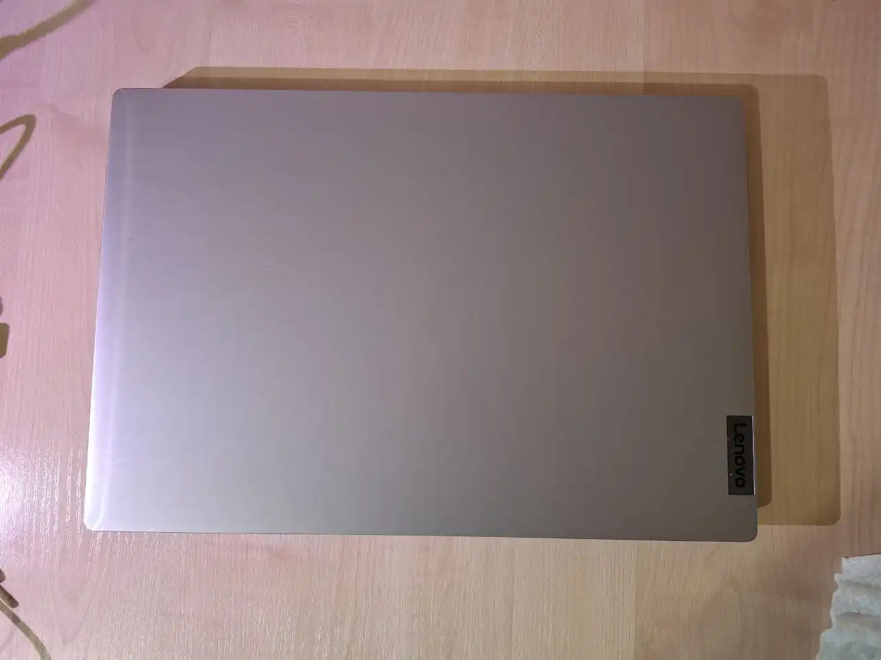 Ноутбук Lenovo - Ноутбуки (Электроника) в Уфа