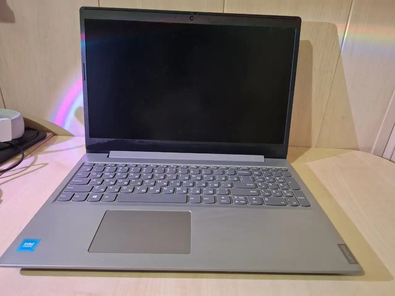 Ноутбук Lenovo - Ноутбуки (Электроника) в Уфа