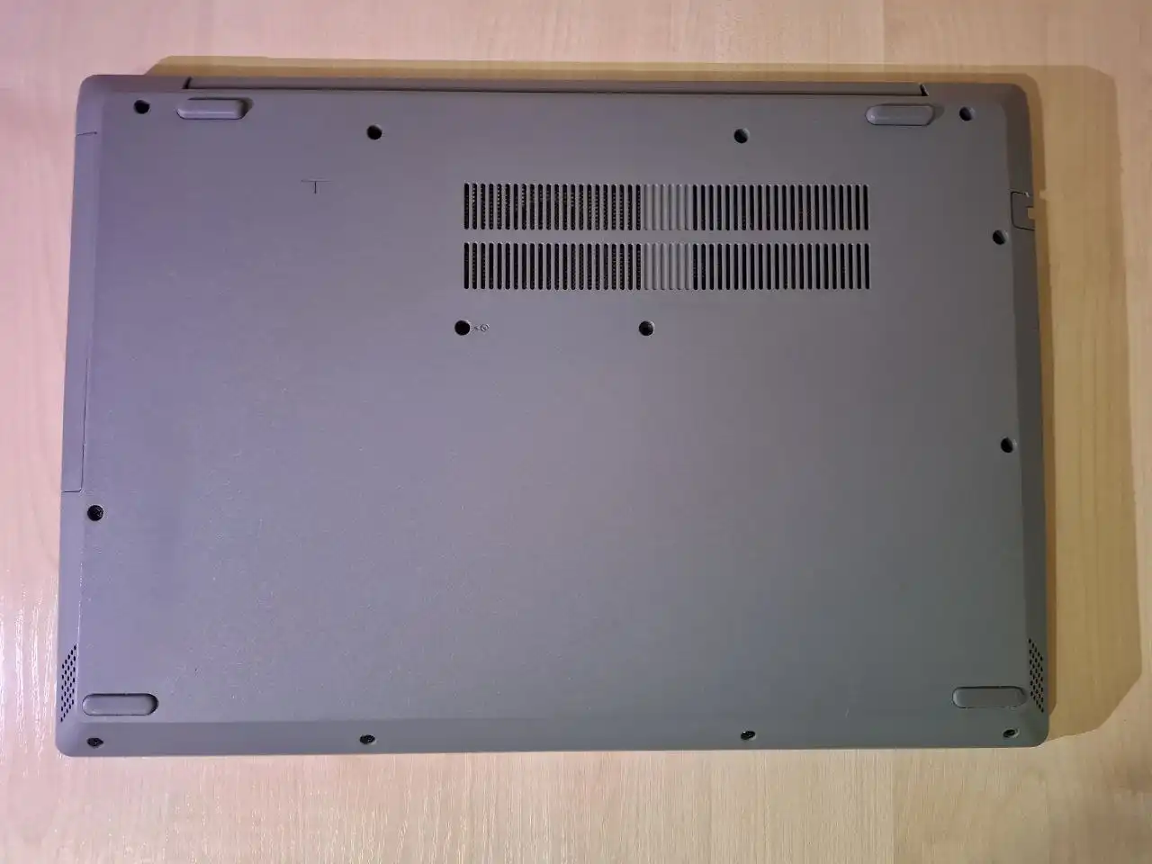 Ноутбук Lenovo - Ноутбуки (Электроника) в Уфа