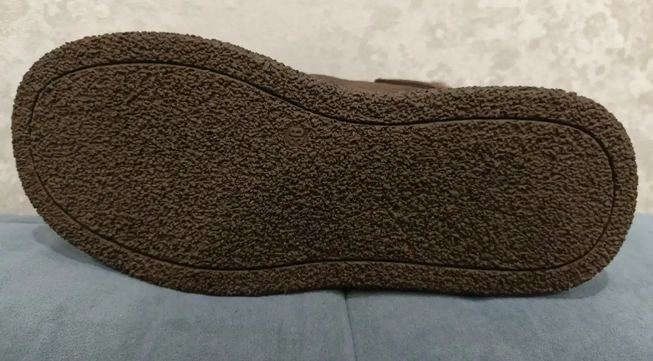 Продам зимние кеды из натуральной замши с мехом - Обувь (Одежда) в Уфа