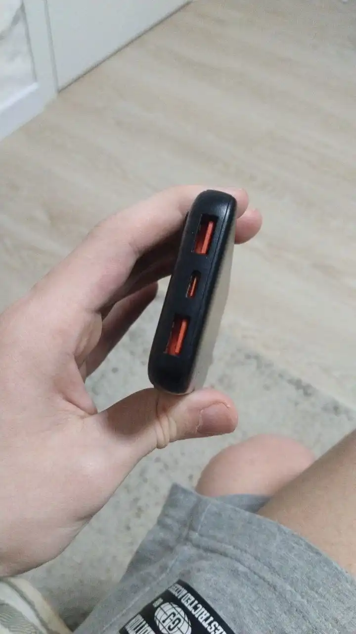 Повер 250₽ дема - Барахолка в Уфа