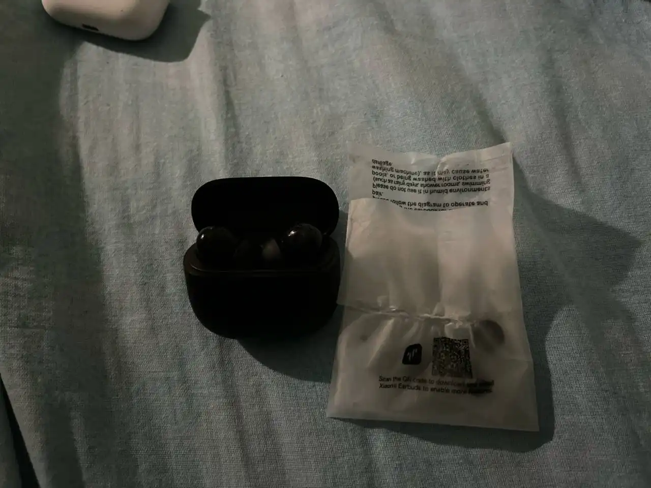 Наушники Redmi Buds 6 Lite - Аудиотехника (Электроника) в Уфа