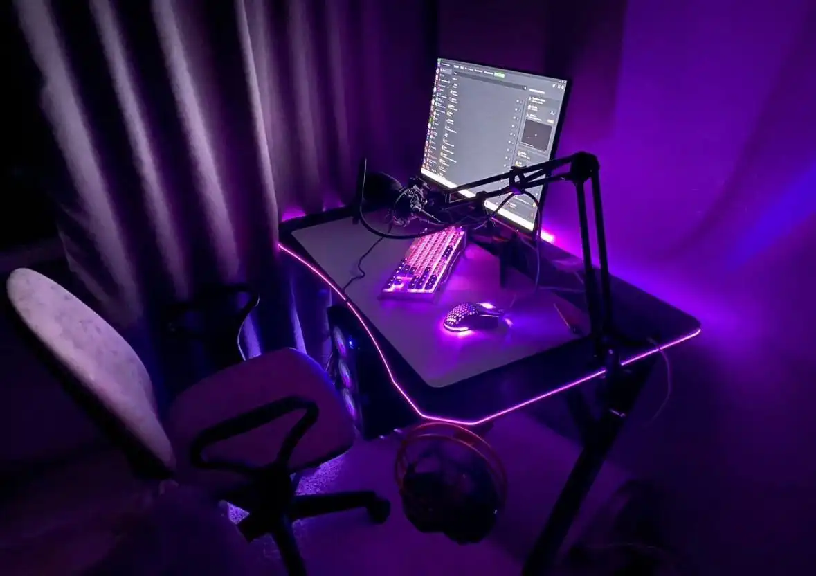 Продажа компьютерной техники: ПК, монитор, периферия - Компьютеры и комплектующие (Электроника) в Уфа