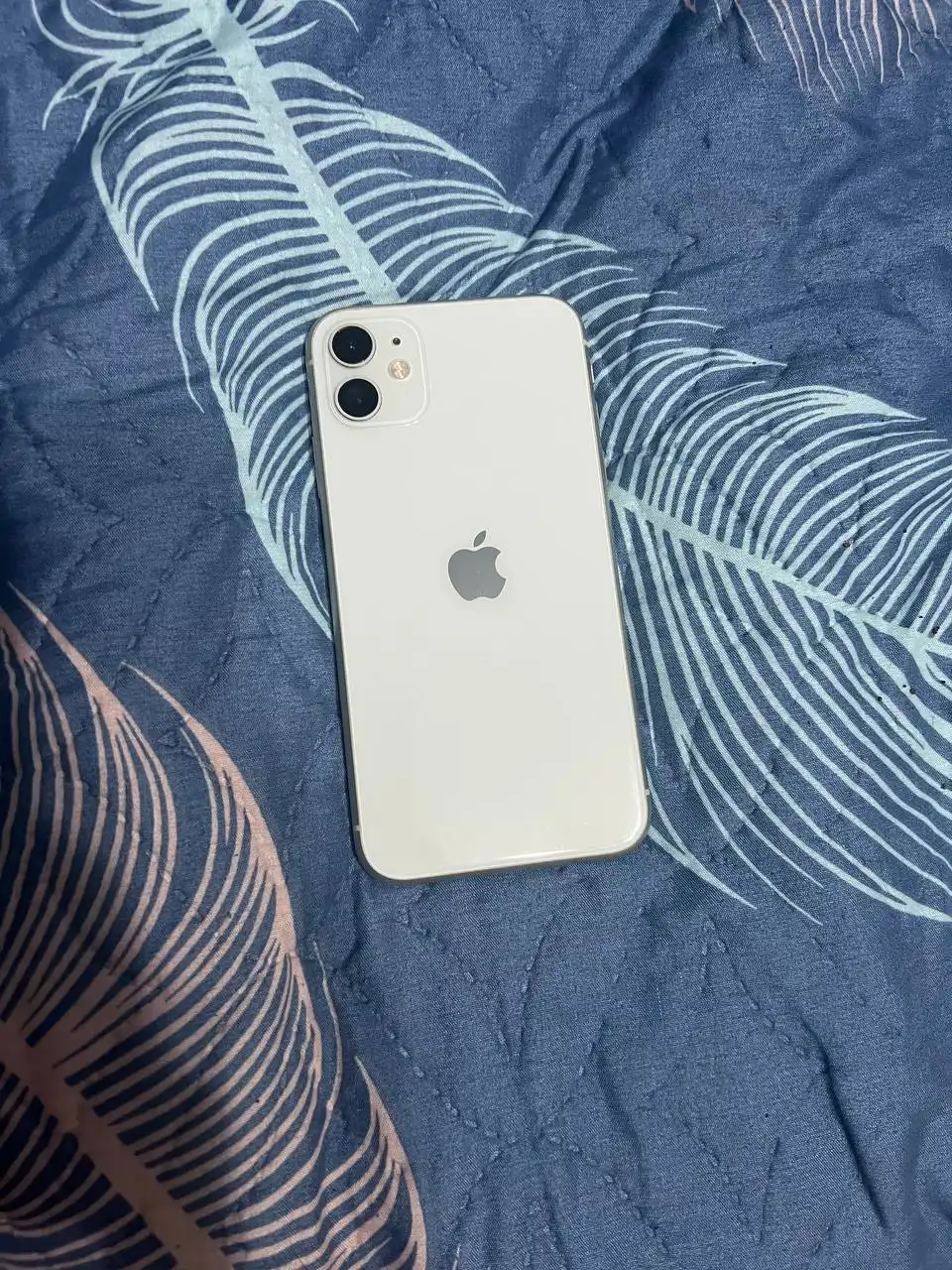 Продам iPhone 11 64гб - Смартфоны (Электроника) в Уфа