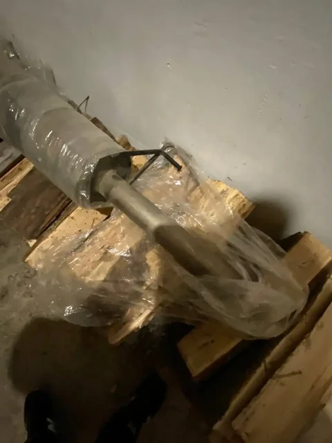 Выхлопная труба Stinger на Hyundai Solaris 2 - Автоколеса и шины в Уфа