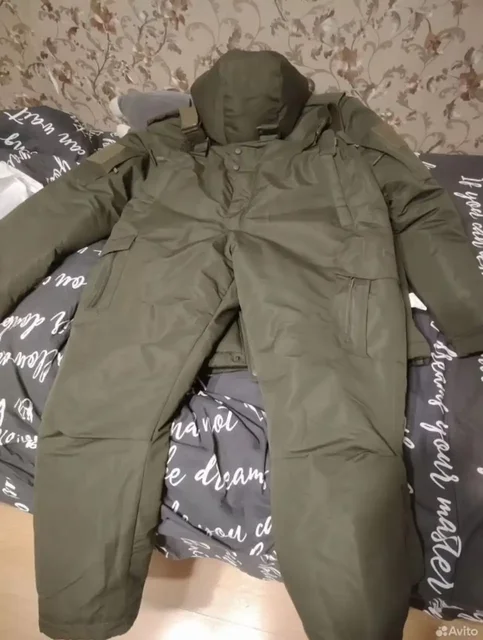 Продается новый зимний костюм для мальчика - Женская одежда в Уфа