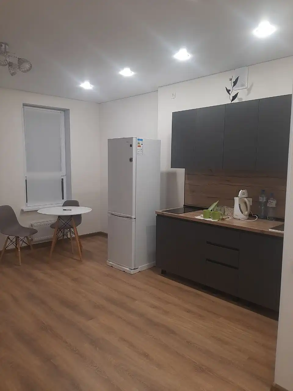 Сдам квартиру на Ивана Спатара 18 - Аренда квартир (Недвижимость) в Уфа